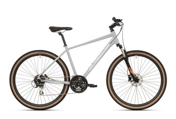 Rower crossowy Superior RX530 rama 21 cali