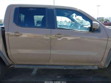 Nissan 2023 Nissan Frontier Pro-4X 2023 3.8 Benzyna 310KM, zdjęcie 6