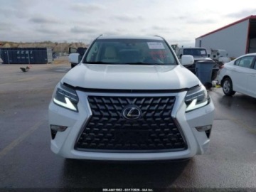 Lexus GX 2022 Lexus GX 460 Premium 2022 4.6 Benzyna 301KM, zdjęcie 7