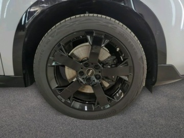 Mini Countryman U25 2025 Mini Countryman C, leasing 1672 zł netto, zdjęcie 11