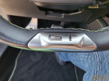 Peugeot 2022 Peugeot 308 1,5 hdi 130 KM GT line automat full alcantara led virtual navi, zdjęcie 24