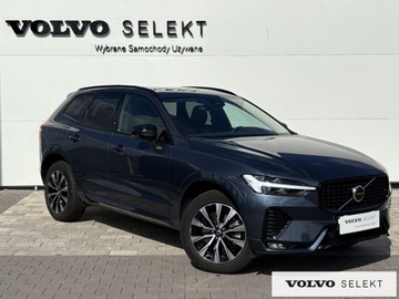 Volvo XC60 II 2023 Volvo XC 60 B4 Benzyna | Plus Dark | Salon PL | Se, zdjęcie 2