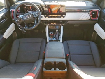  GMC Inny Canyon AT4X 2026 2.7l 2.7 Benzyna 310KM, zdjęcie 8