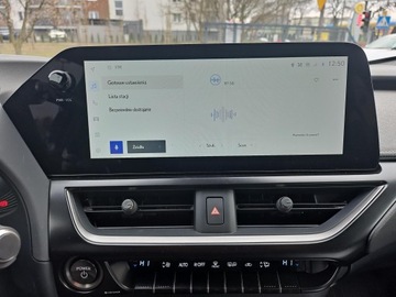 Lexus 2023 Lexus UX 250h GPF F Sport Design 2WD, zdjęcie 17