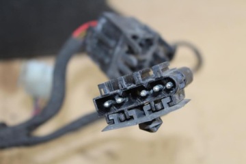 BMW R1100 RT ЛЕВЫЙ РАДИО ОТСЕК + ЖГУТ ПРОВОДОВ