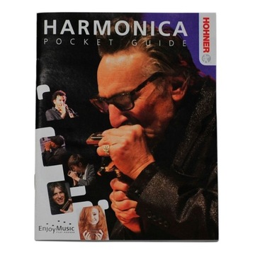 HARMONIJKA USTNA HOHNER SPECIAL 20