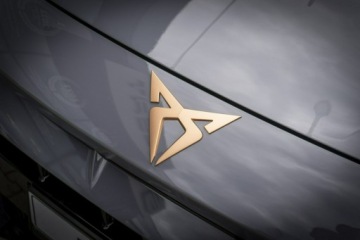 Cupra Formentor Crossover 1.5 TSI 150KM 2026 Cupra Formentor 1.5 e-TSI 150 KM DSG - Dostępny, zdjęcie 4