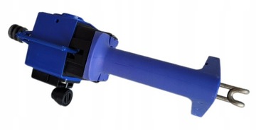 Доильная часть Дуовака