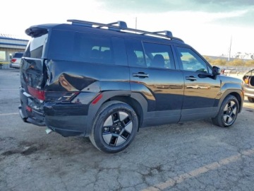 Hyundai Santa Fe V 2025 Hyundai Santa Fe Sel 2025 1.6 Hybryda 191KM, zdjęcie 3