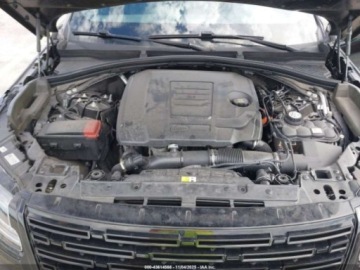 Land Rover Range Rover Velar 2025 Land Rover Range Rover Velar 2025r., 4x4, 2.0L 2.0 Benzyna 247KM, zdjęcie 11