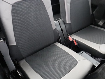 Citroen Grand C4 Picasso II Grand Picasso Facelifting 1.2 PurTech 130KM 2017 Citroen C4 Grand Picasso PureTech 130, 7 miejsc, zdjęcie 14