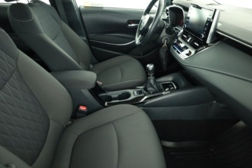 Toyota Corolla XII Sedan 1.5 VVT-i 125KM 2022 Toyota Corolla 1.5 VVT-i, Salon Polska, zdjęcie 6