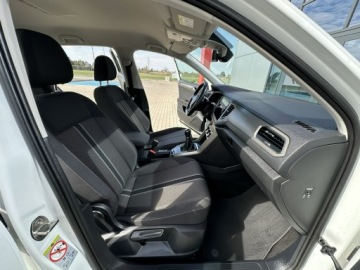 Volkswagen T-Roc I SUV 2.0 TDI 115KM 2021 Volkswagen T-Roc Kamera, Asystent Climatronic Navi, zdjęcie 12