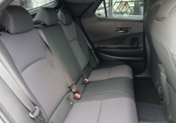 Toyota C-HR II SUV Plug-In 2.0 Hybrid Dynamic Force Plug-in  223KM 2025 Toyota C-HR C-HR PHEV Executive FV23 Salon PL Serwis ASO 1 wl., zdjęcie 25