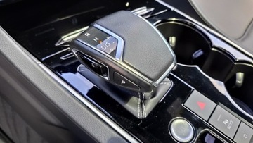 Volkswagen Touareg III SUV 3.0 V6 SCR TDI 286KM 2023 Volkswagen Touareg 3.0TDI 286KM Webasto R-Line Pan, zdjęcie 35