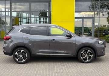MG HS I SUV 1.5 T-GDi 162KM 2024 MG HS 1.5 T-GDI 162KM DCT Exclusive Kamera360 Nawigacja LED FV 23 Salon PL, zdjęcie 4