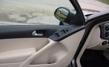 Volkswagen Tiguan I SUV 2.0 TDI CR DPF BlueMotion 140KM 2011 Volkswagen Tiguan 2.0TDI 136 TYS KM Navi Skora 2 KPL KoL PDC Sprowadzony, zdjęcie 30