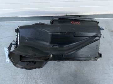 CHLADIČ VENTILÁTOR PORSCHE BOXER 982 718 LEVÝ 2.0