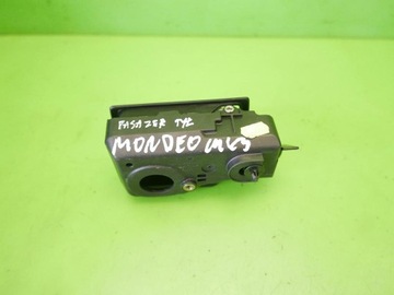 РУЧКА ВНУТРЕННЯЯ ПРАВАЯ ЗАДНЯЯ FORD MONDEO MK3 00-02