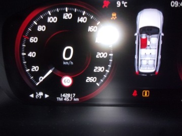 Volvo XC90 II SUV 2.0 D5 235KM 2016 VOLVO XC90 2.0 D INSCRIPTION, zdjęcie 19