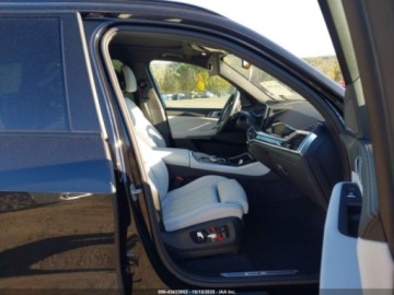 BMW X5 G05 2025 BMW X5 xDrive40I 2025 3.0l 3.0 Benzyna 375KM, zdjęcie 9