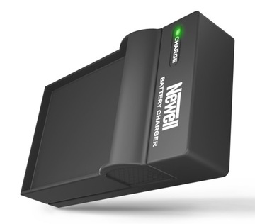Ładowarka Newell DC-USB do akumulatorów LP-E10