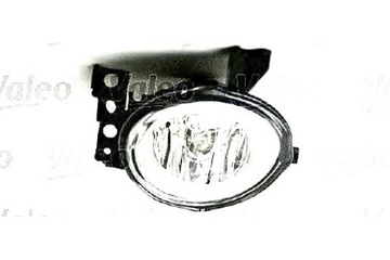 HALOGEN - SVĚTLO MLHOVKA VALEO 95563116500 7L
