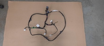 MAZDA 6 GJ SEDAN WIĄZKA LAMP TYŁ GHK16705Y