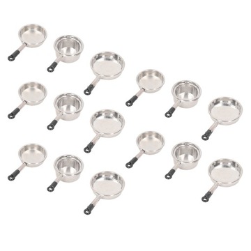 МИНИ ИГРУШКИ КУКОЛЬНЫЙ ДОМ МИНИАТЮРА ФРАЙ ФРАЙ