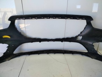 Priekinis bamperis Mercedes S klasės W223 AMG 20-25 A2238851001 – nuotrauka 7