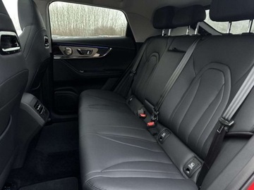 Omoda 5 1.6 T-GDI 147KM 2025 Omoda 5 Blood Red 1.6 Benzyna 147KM, zdjęcie 9