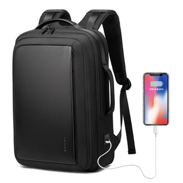 Plecak Bange na laptopa 15,6