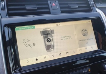 Land Rover Discovery V 2020 Land Rover Discovery HSE Full LED Bezwypadkowy GetHelp 2.0 Diesel, zdjęcie 15