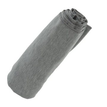 Baby Wrap Original Light Grey Stretchy Lightweight Hands Free Baby Wrap for