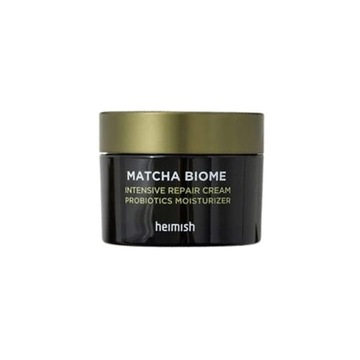 Heimish Matcha Biome Интенсивный восстанавливающий крем-крем