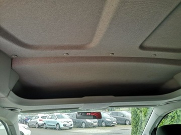 Volkswagen Caddy III Kombi Facelifting 1.2 TSI 85KM 2014 Volkswagen Caddy 1.2 TSI 85KM # Klima # Elektryka, zdjęcie 17