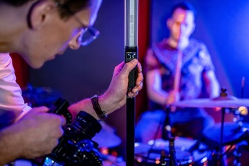 Светодиодная лампа Newell RGB Kathi II 2500-9000К 8Вт