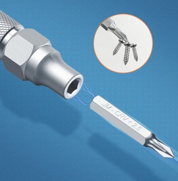 НАБОР ТОЧНЫХ ОТВЕРТОК