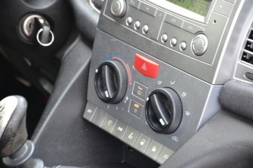 Lancia Ypsilon III 1.4 16v 95KM 2008 lancia Ypsilon-1.4 benzyna- 6 skrzynia- limitowana wersja, zdjęcie 6