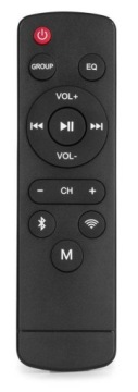 Потолочные колонки 2 шт 5.25'' WIFI BT100W OFFICE HOME
