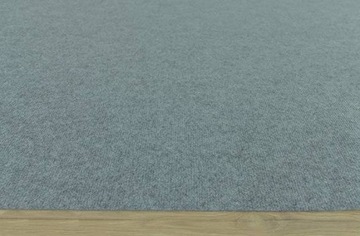 2-метровый СЕРЫЙ КОВЕР ДЛЯ РЕМОНТИРОВАНИЯ EVENT FAIR