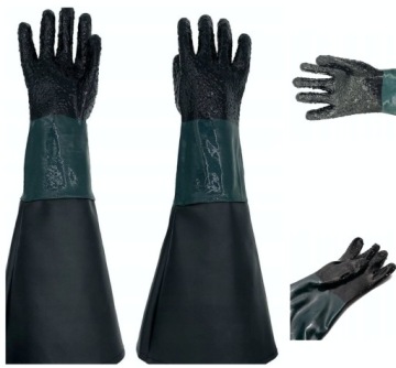 ПЕСКОСТРОЙНЫЕ ПЕРЧАТКИ XXL ПЕСКОСТРОЙНАЯ МАШИНА 220Л 350Л