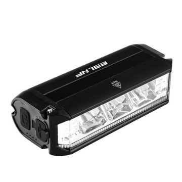 do roweru aluminiowa rower ze stopu lampa na kiero