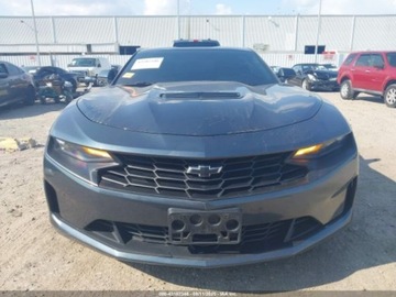 Chevrolet Camaro VI Coupe 6.2 455KM 2022 Chevrolet Camaro LT1 2022 6.2l 6.2 Benzyna 455KM, zdjęcie 7