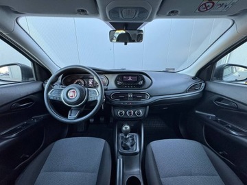 Fiat Tipo II Hatchback Facelifting 1.4 Fire 95KM 2021 Fiat Tipo 1.4 95KM | Salon Polska, I właściciel |, zdjęcie 23