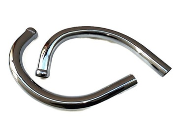 KOLANKA WYDECHOWE JAWA TS 350 638 SPORT