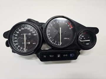 Часы-счетчик Yamaha YZF 750