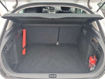 Citroen C4 II Hatchback 5d Facelifting 1.2 PureTech 130KM 2016 Citroen C4 Citroen C4 1.2 PureTech Shine SS 1.2 Benzyna 130KM, zdjęcie 11