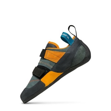 Męskie buty wspinaczkowe Scarpa Force V 39,5