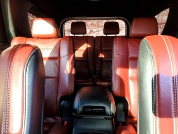 Dodge Durango III 2023 Dodge Durango Srt 392 2023 6.4 Benzyna 475KM, zdjęcie 10